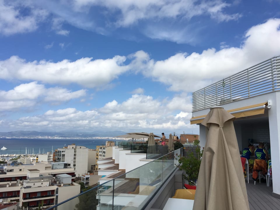 Ausblick HSM Son Veri - Adults Only