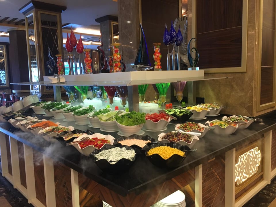 Gastro Oz Hotels Sui Resort