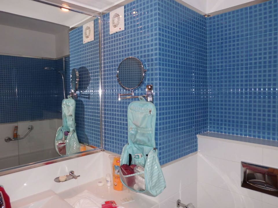 Badezimmer Lagas Aegean Village