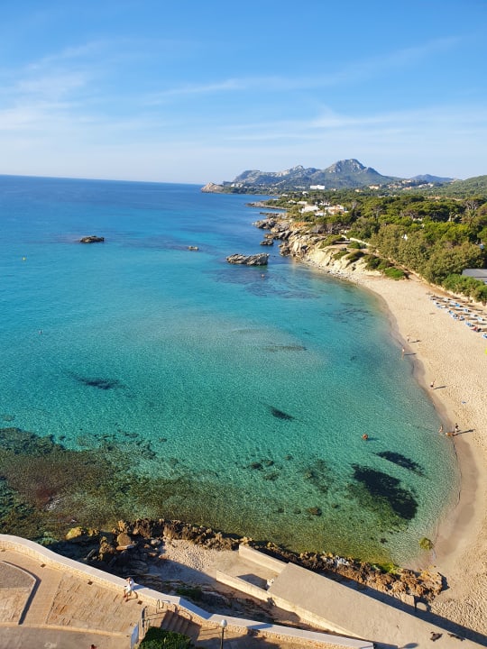 Zimmer Son Moll Sentits Hotel & Spa