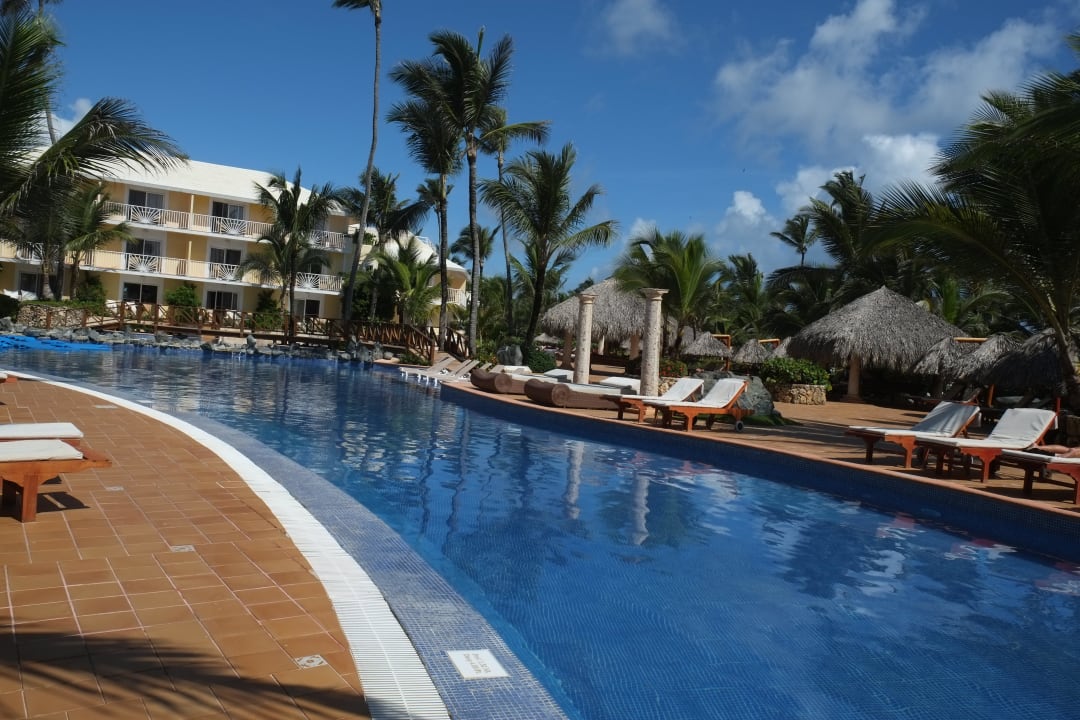 Endlos Pool Excellence Punta Cana - Adults only