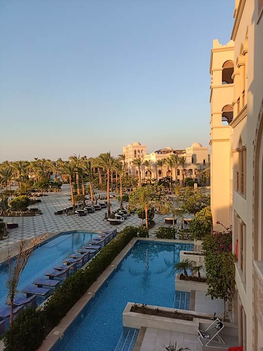 Außenansicht The Grand Palace - Adults only