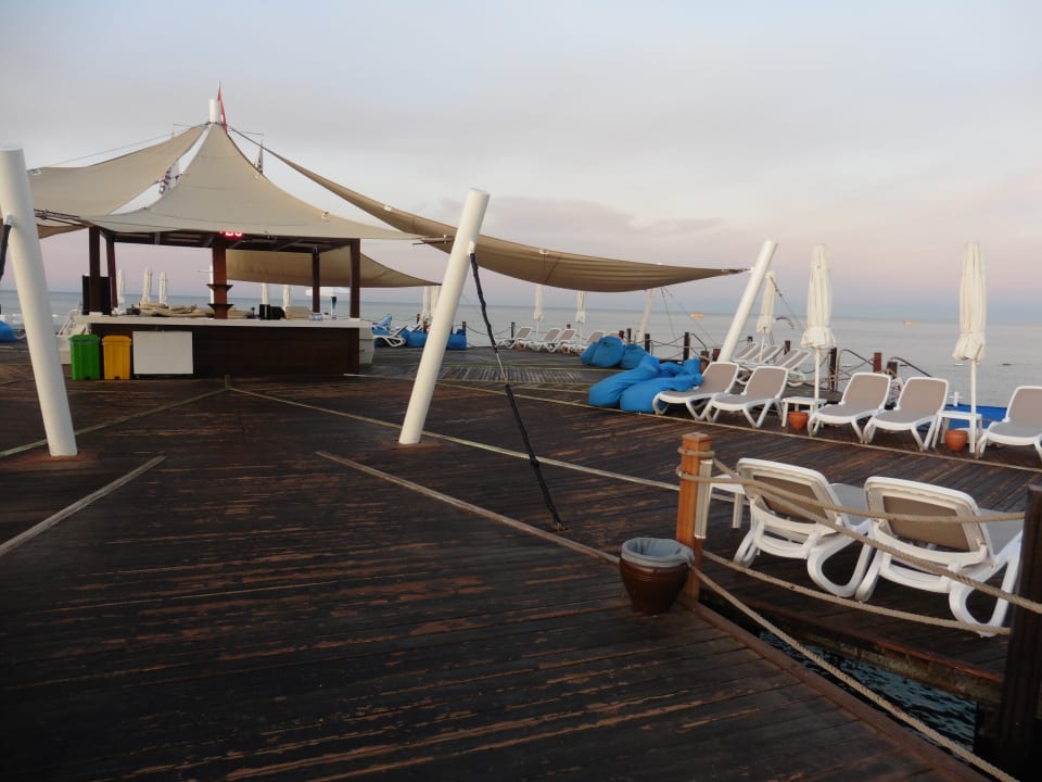 Strand Sueno Hotels Beach Side