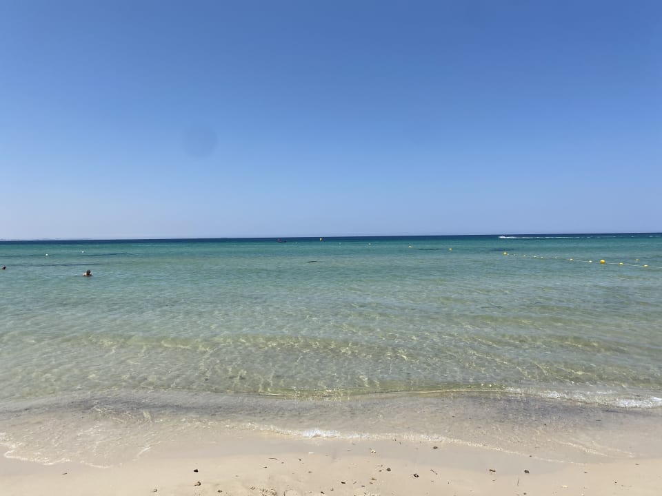 Strand Iberostar Selection Kuriat Palace