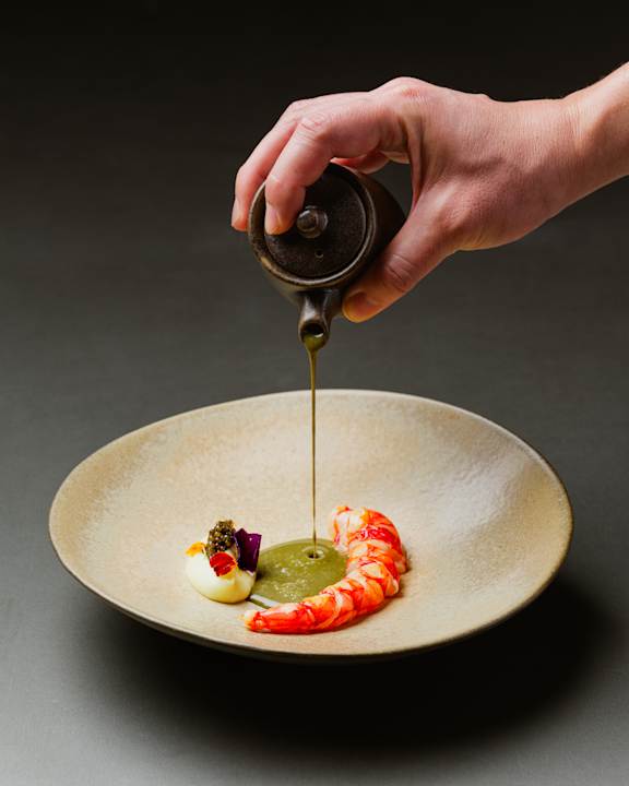 Gastro The Ritz-Carlton Tenerife, Abama