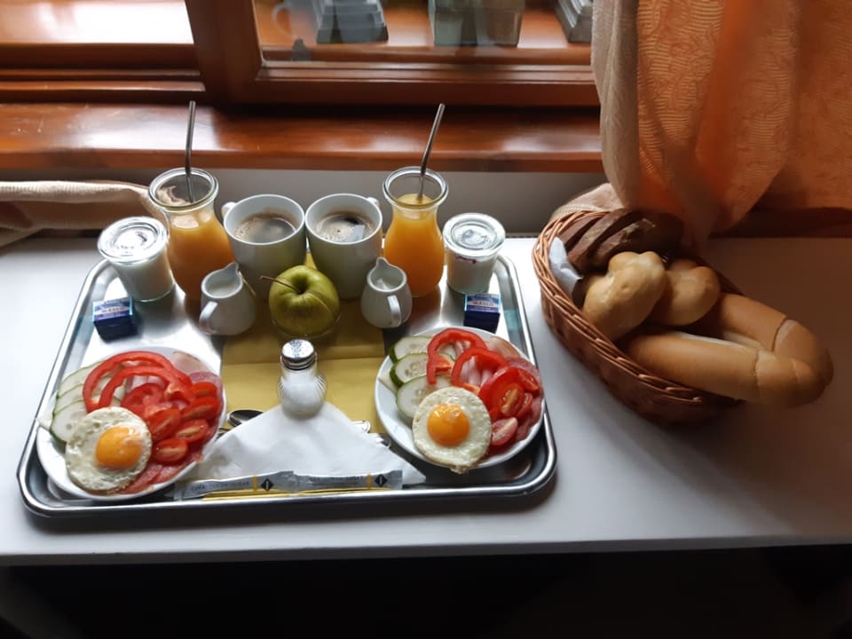 Zimmer Pension Ametyst