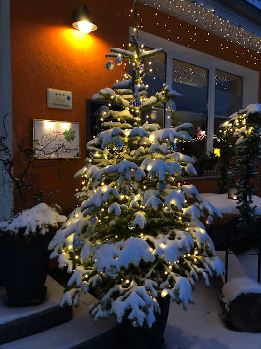 Sonstiges Pension Mühlhahn
