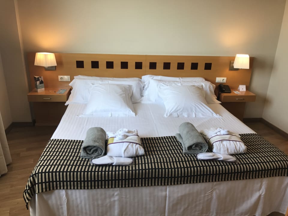 Zimmer Ponient Vila Centric by PortAventura World