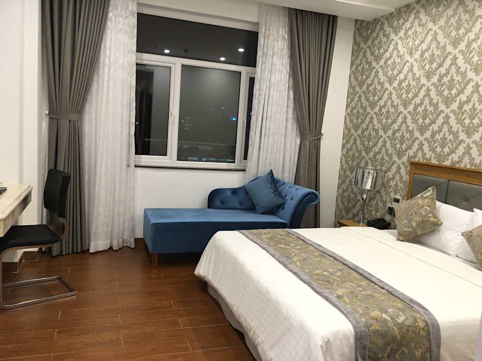 Zimmer Le Duy Grand Hotel