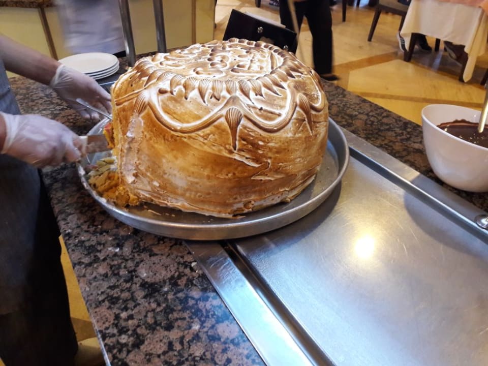 Gastro Melas Resort Hotel