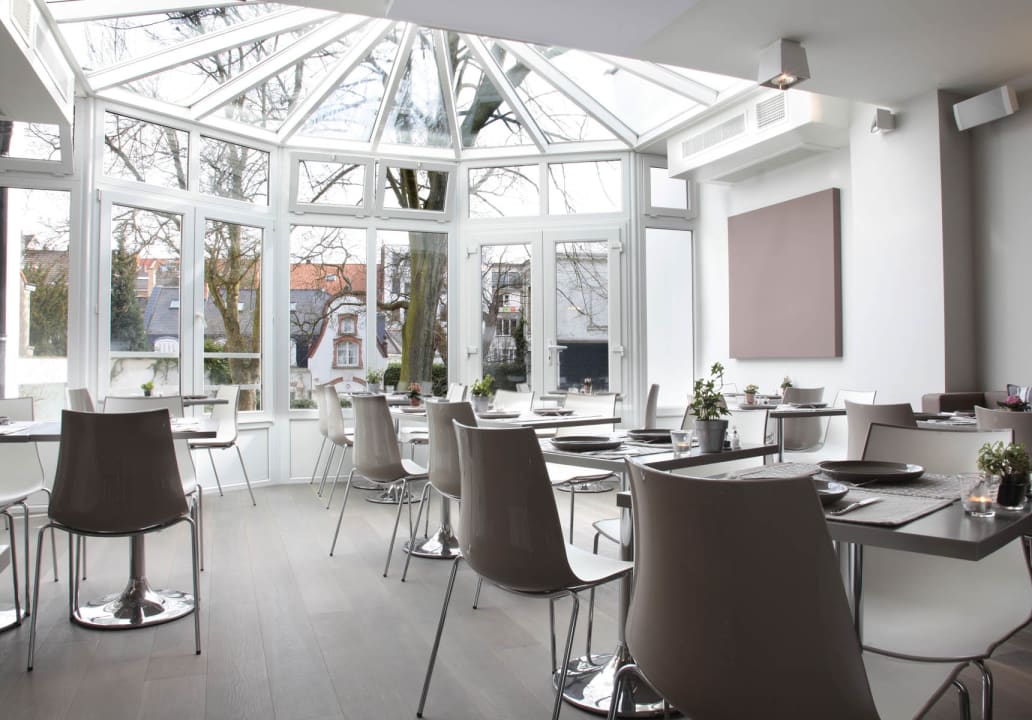 Gastro Hotel Made in Louise