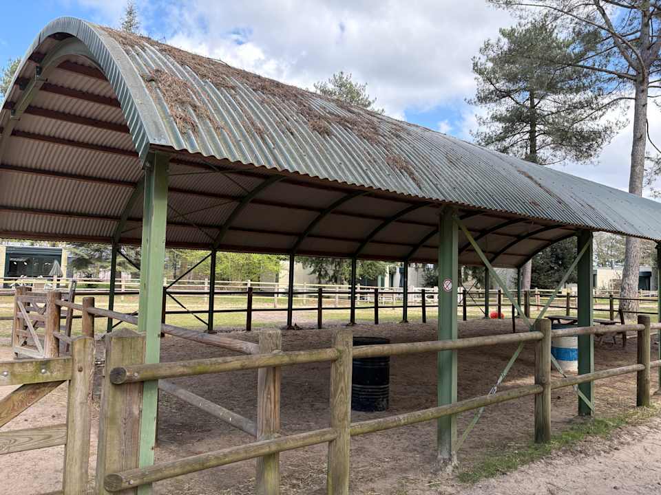 Sport & Freizeit Center Parcs Het Meerdal