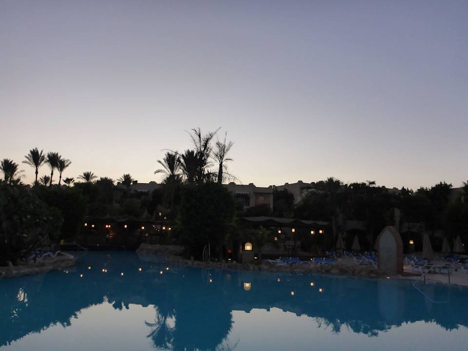 Schön The Grand Hotel Sharm El Sheikh
