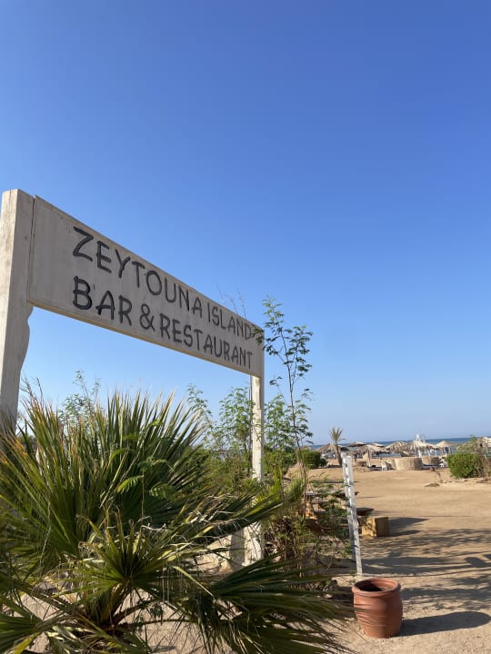 Strand Hotel Three Corners Ocean View prestige - Adults only