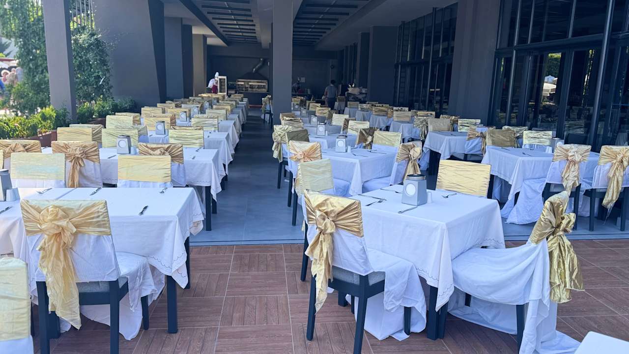 Gastro Hotel Nova Park