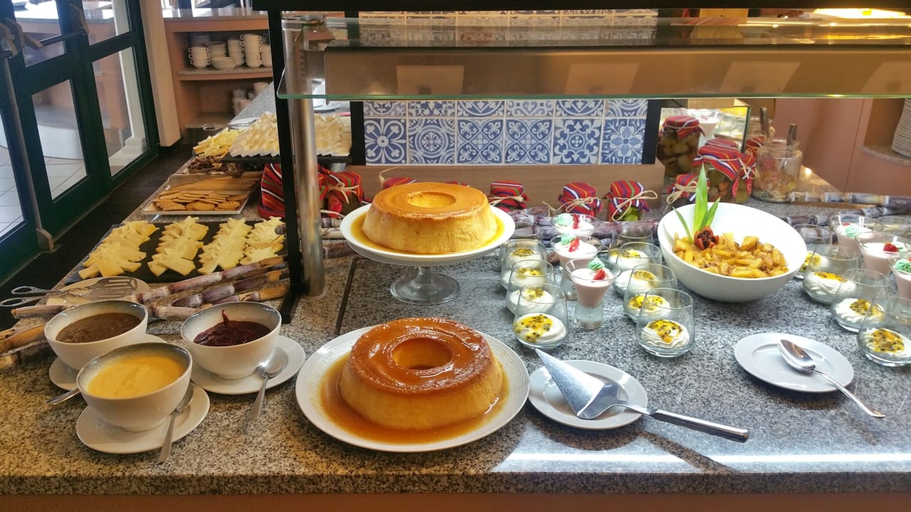 Gastro Sentido Galosol