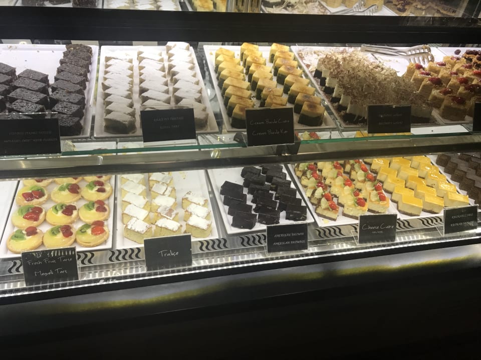 Gastro Jiva Beach Resort