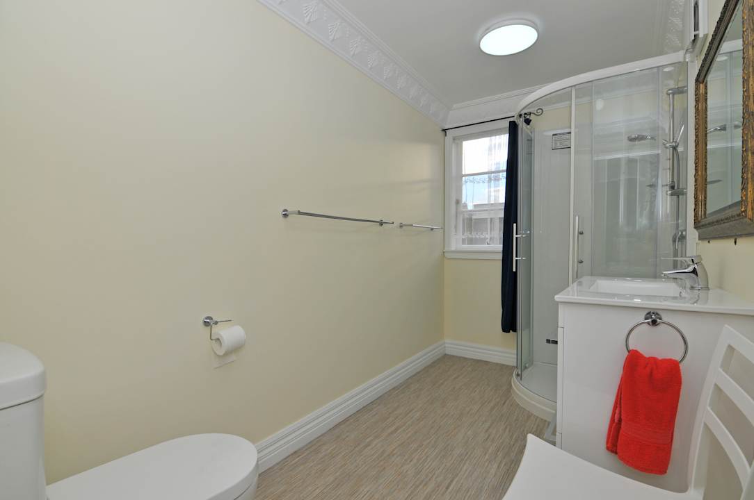 Zimmer Richmond Guest House