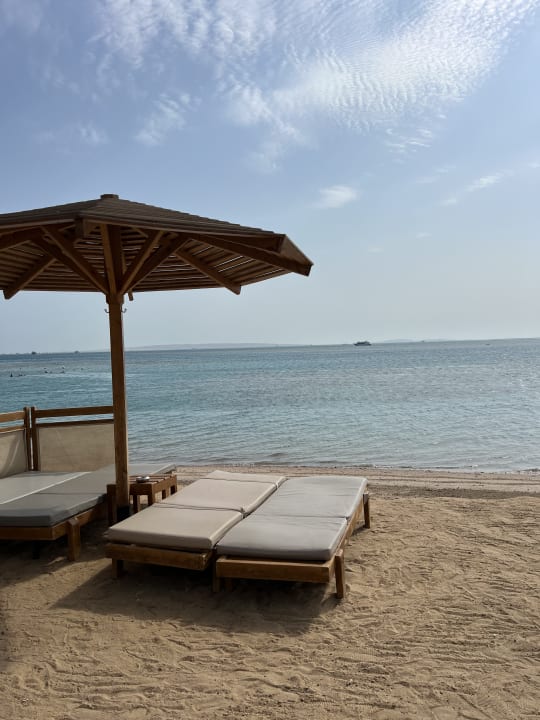 Strand Steigenberger Aqua Magic