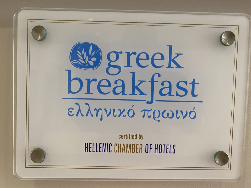 Gastro Princess Andriana Resort & Spa