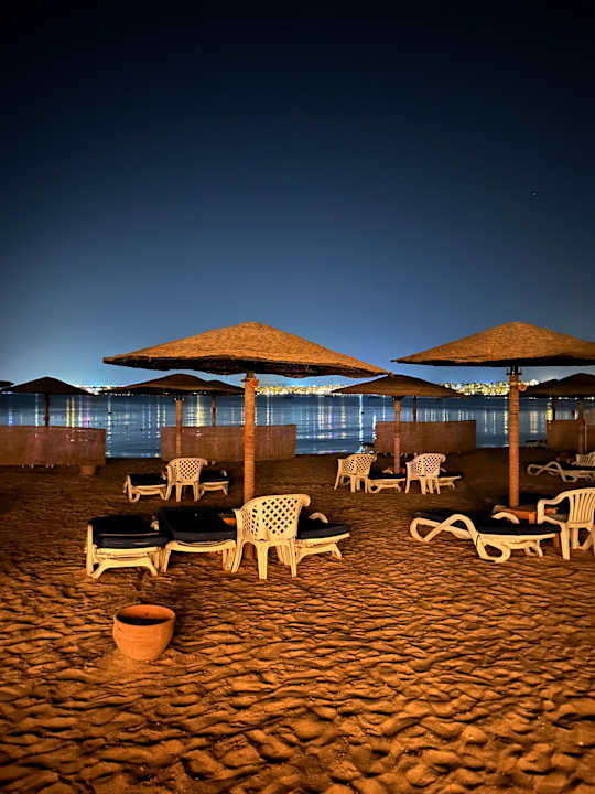 Strand Fort Arabesque Resort, Spa & Villas