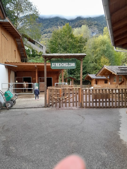 Sport & Freizeit POST Family Resort