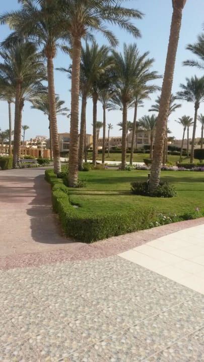 Gepflegt Cleopatra Luxury Resort Makadi Bay