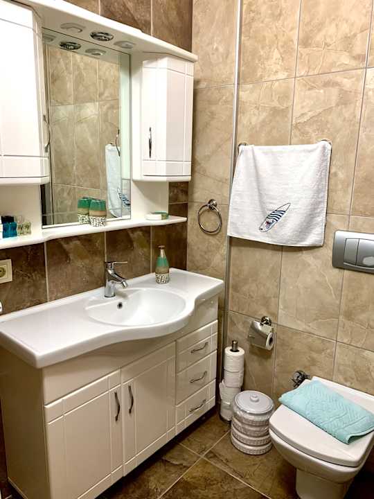 Zimmer Windmill Alaçatı