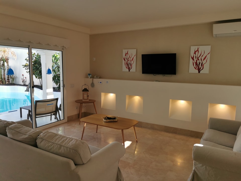 Zimmer Bahiazul Villas & Club