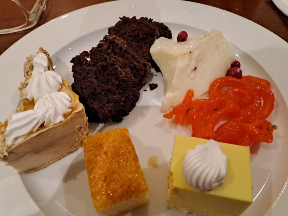 Gastro Radisson Blu Resort Fujairah