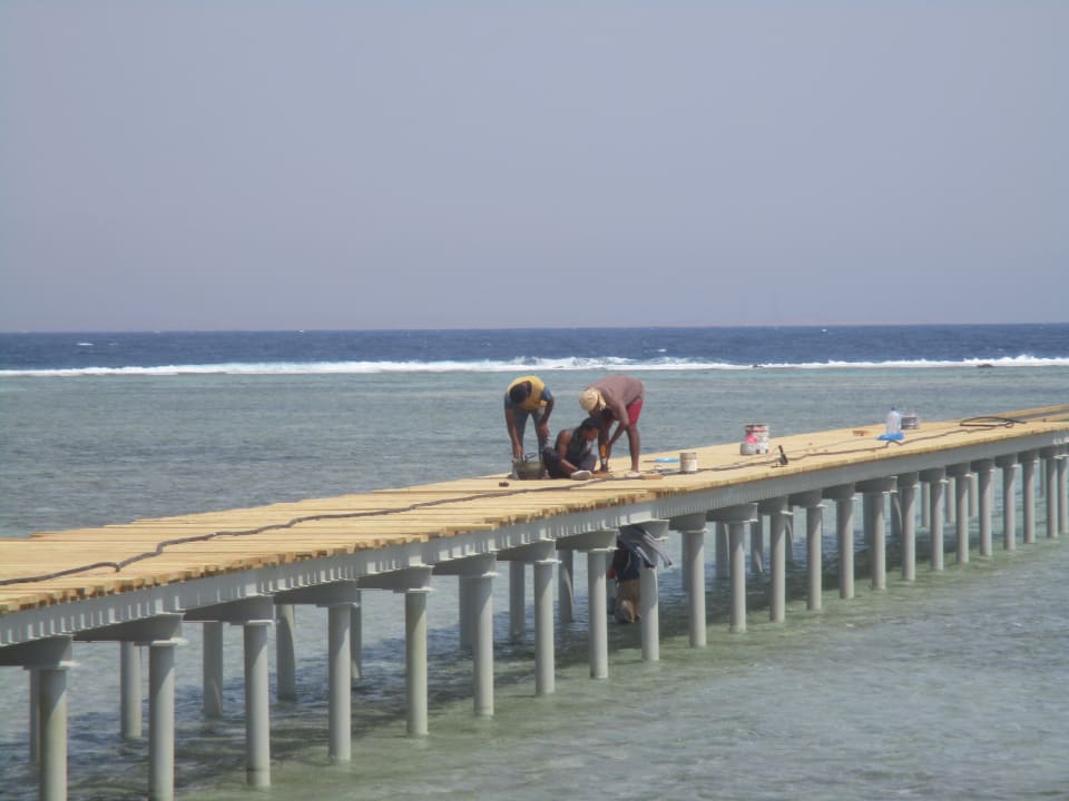 Strand Steigenberger Alcazar