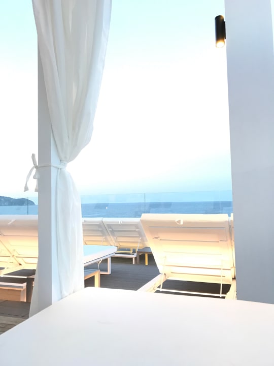 Restaurant allsun Hotel Borneo - Adults only