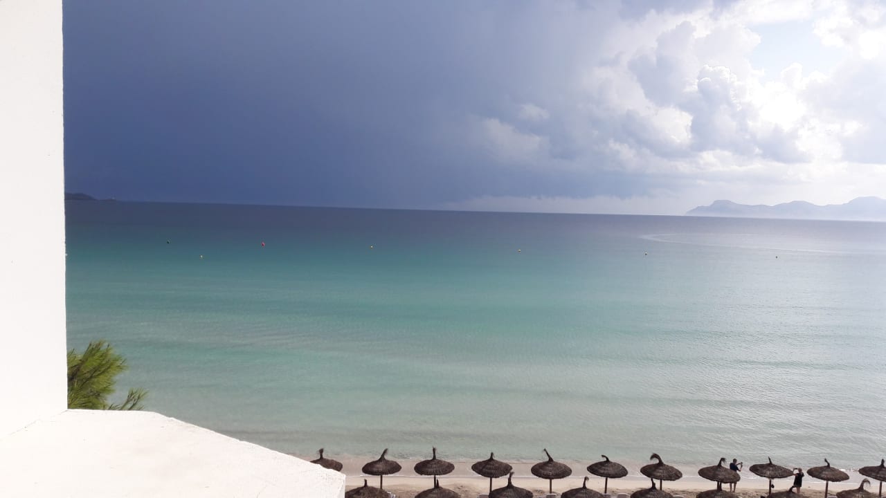 Strand Playa Esperanza Resort