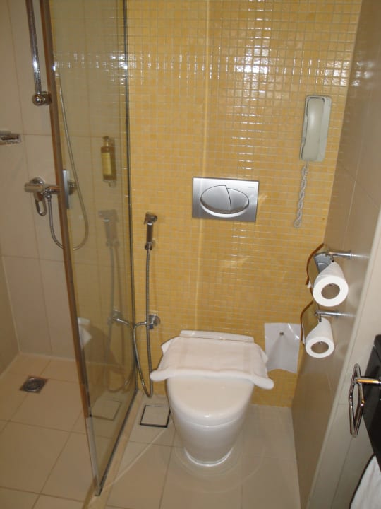 Standard Zimmer #492 ibis Deira Creekside Dubai