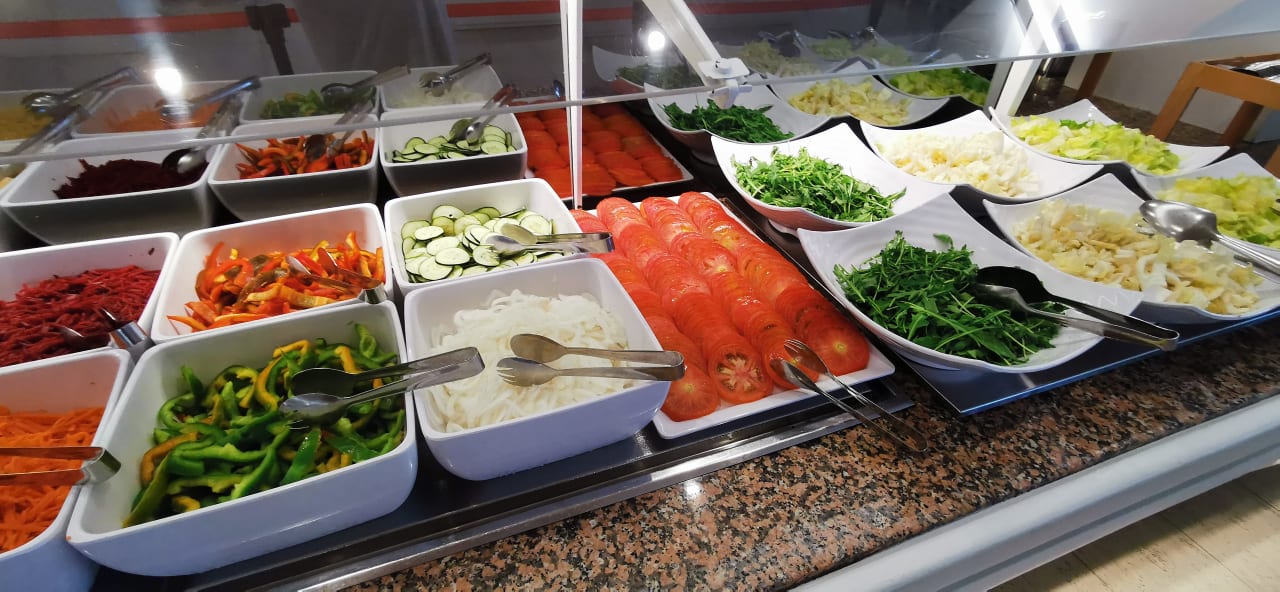 Gastro Globales Almirante Farragut