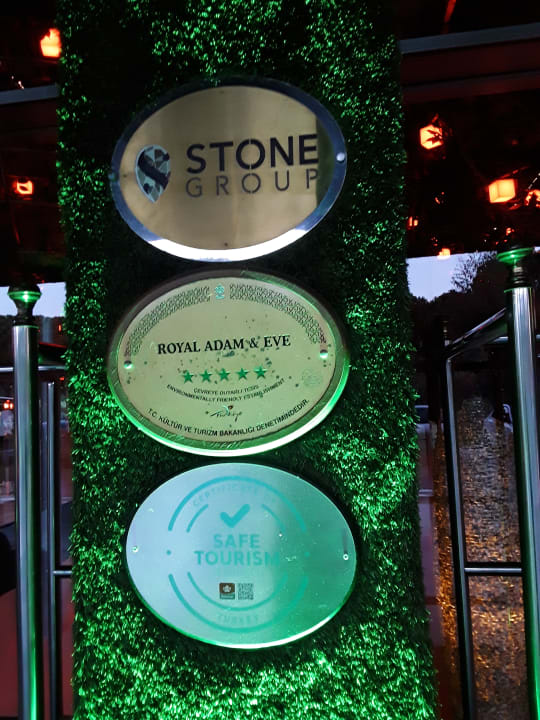 Sonstiges Adam & Eve - Adults only