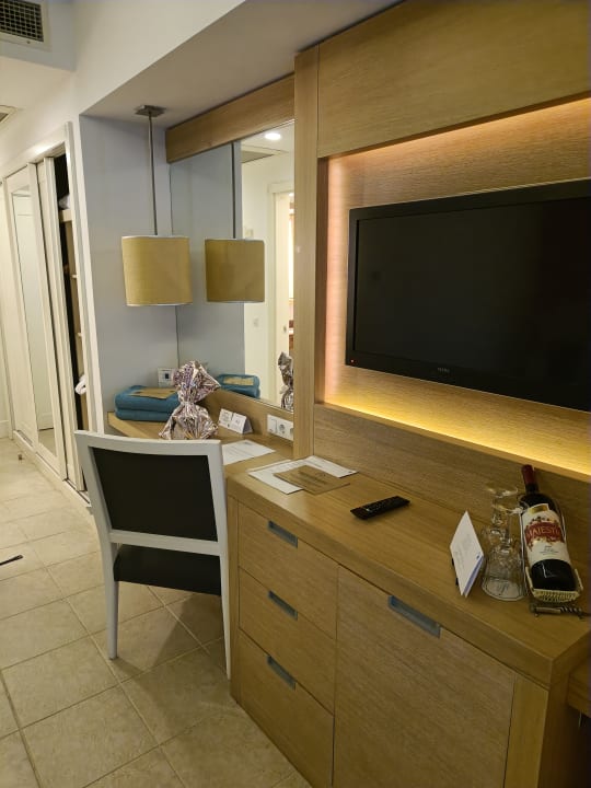 Zimmer ROBINSON NOBILIS