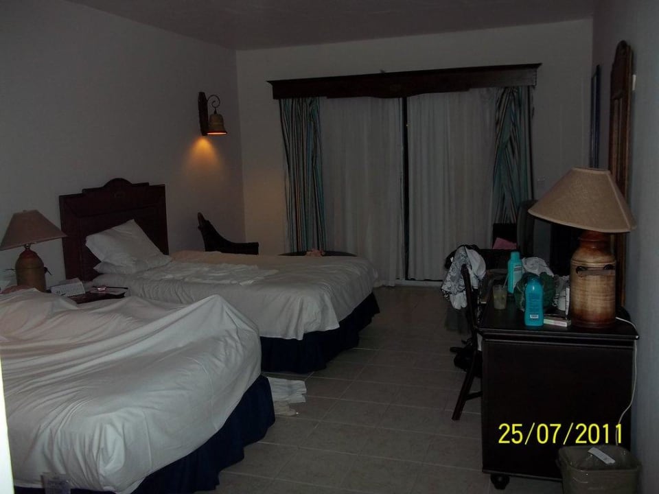 Zimmer im Gebäude 6 am Strand Royalton Splash Punta Cana