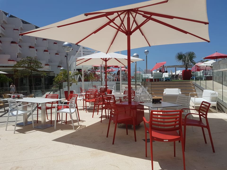 Pool Alexandre Hotel Gala