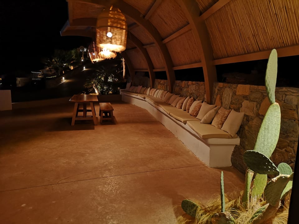Gartenanlage Seaside A Lifestyle Resort