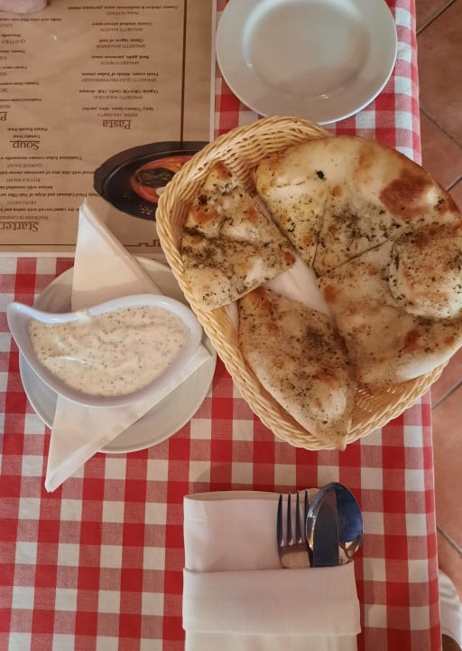 Gastro Giftun Azur Resort