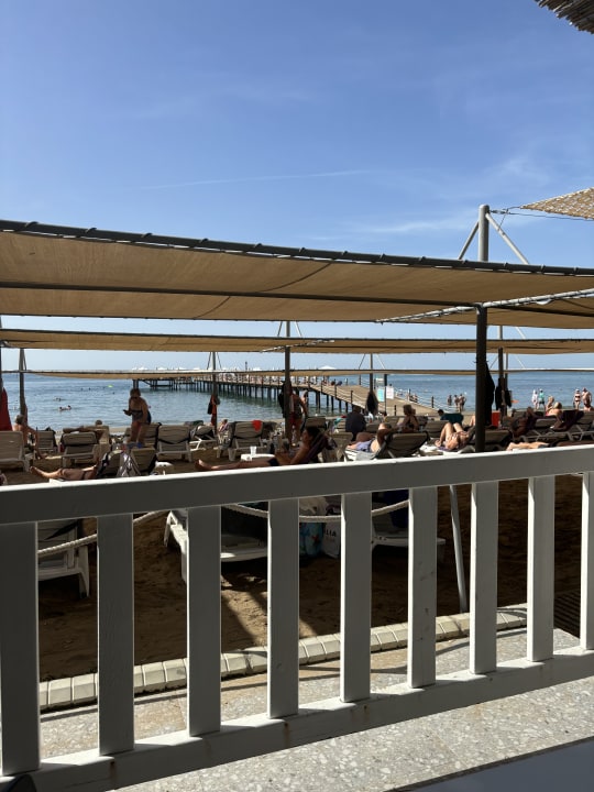 Strand Side Mare Resort & Spa