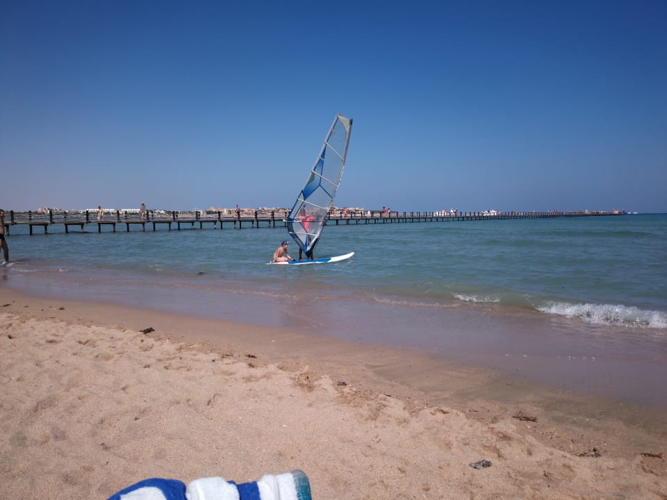 Strand Stella Garden Resort & Spa, Makadi Bay