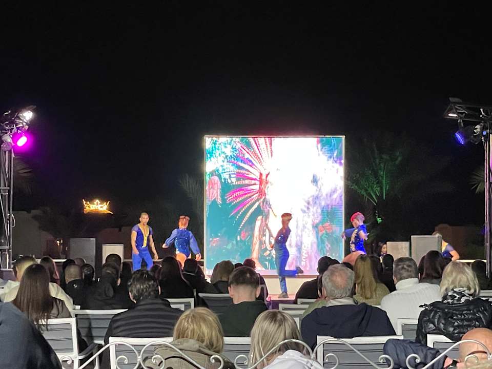 Sonstiges Pickalbatros Royal Grand Resort - Sharm El Sheikh