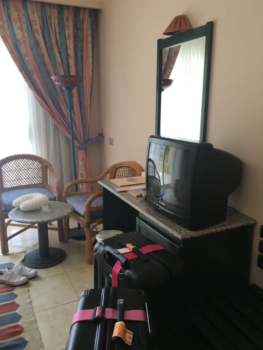 Zimmer Palm Beach Resort