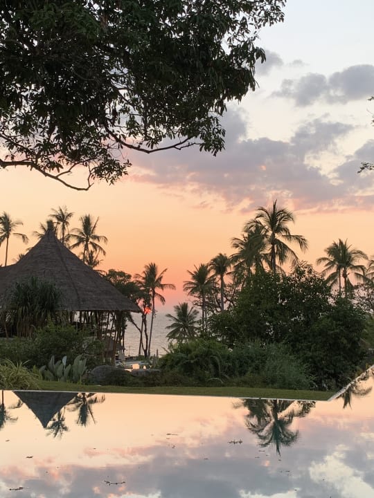 Pool Eden Beach Resort & Spa, A Lopesan Collection Hotel