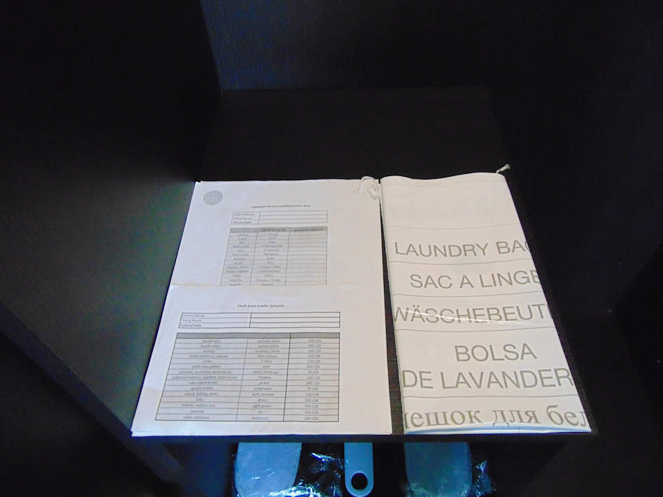 Sonstiges Theresian Hotel & Spa