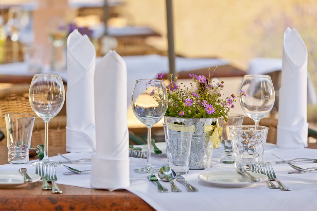 Restaurant Hotelpark Der Westerwald Treff