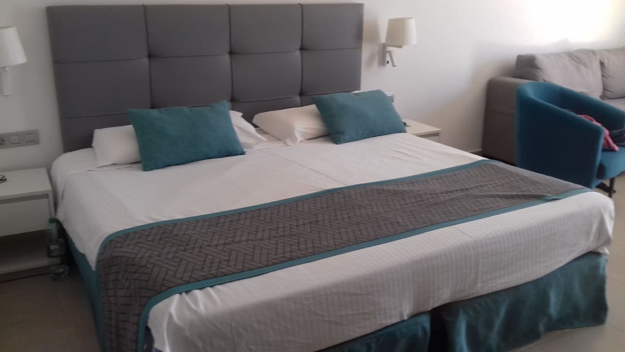 Zimmer Hotel Las Costas