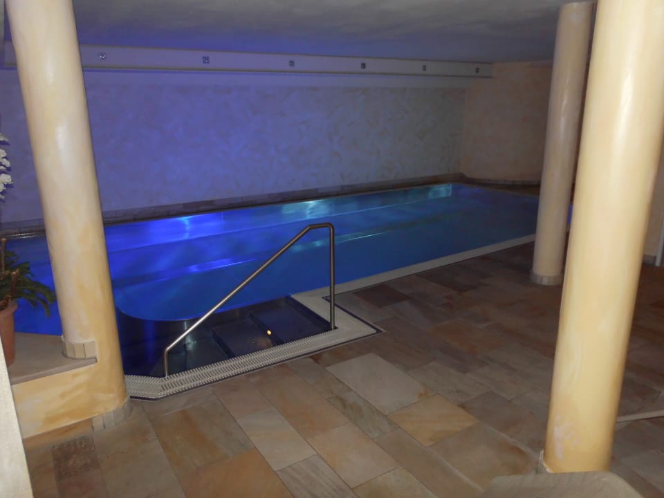 Pool Landhaus Preißinger